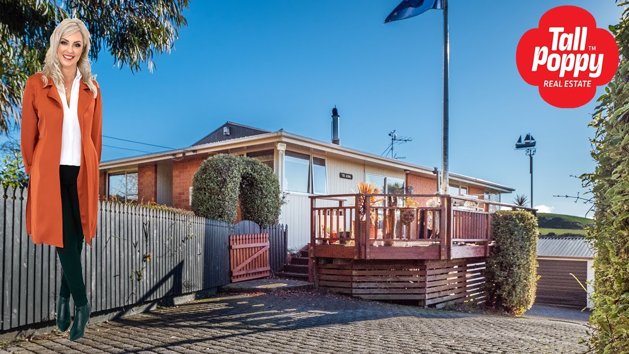 1119 Finlayson Road Taieri Mouth Family Living YouTube