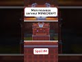 Mon serveur Survie Minecraft est maintenant Ouvert !