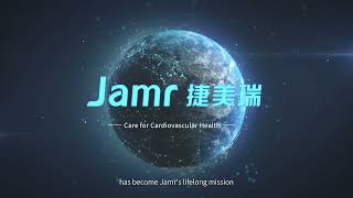 Download Lagu Shenzhen Jamr Technology Co., Ltd.Company Profile（English version） MP3