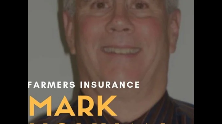 Mark Holihan with Farmers Insurance in Park Ridge,...