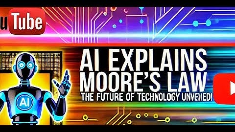 AI Explains Moore