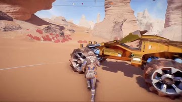 Mass Effect: Andromeda - Search For The Stolen Remnant Drive Core