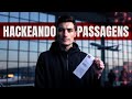 Como Hackear Qualquer Passagem Aérea