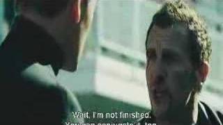 Bon Cop Bad Cop, Language Lessons