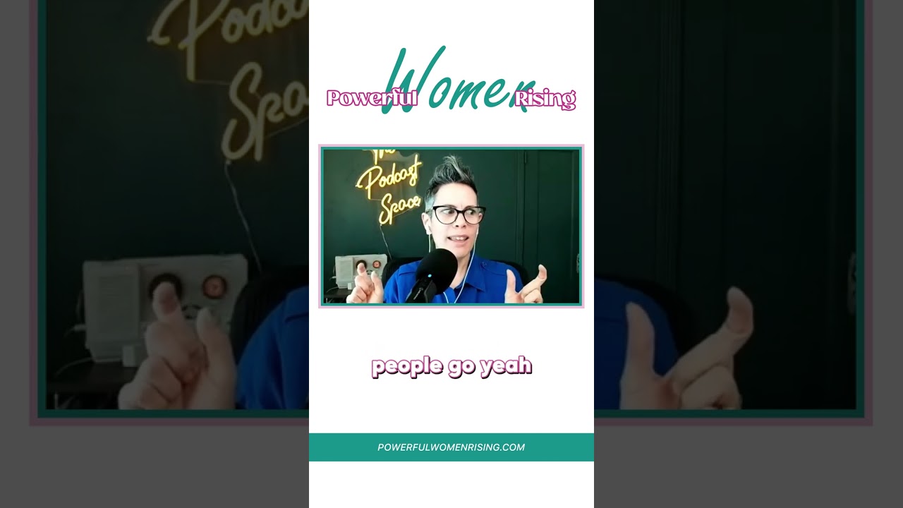 Top strategies for female entrepreneurs looking to make waves through podcasts