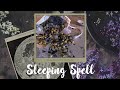 Simple Sleeping Spell || Sleep Sachet