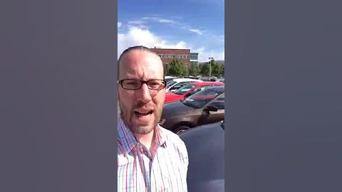 Eric Gustavson @ Strong Volkswagen