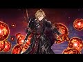 Wotv ffbe pulls for ashen king  mont looking  for more ashen boys