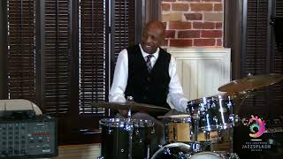 Tim Robinson Trio - 2022 Juneteenth Jazz Fest Prescott