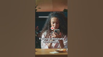 4 Quick Tips to Stop Procrastination