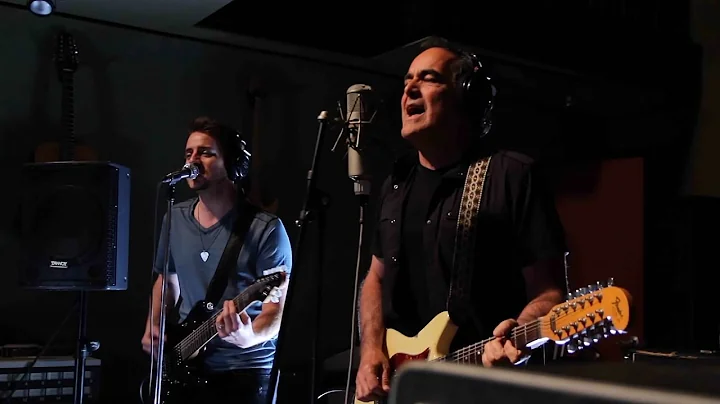 The Neal Morse Band - The Man in the Iron Cage (Of...