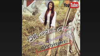 Ko Hola Tyo 2- Female Version (Timi Aauchauki Bhani) • Sarjana Gurung #paulshah