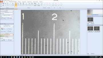 How to calibrate your zoom system in DeltaPix InSight