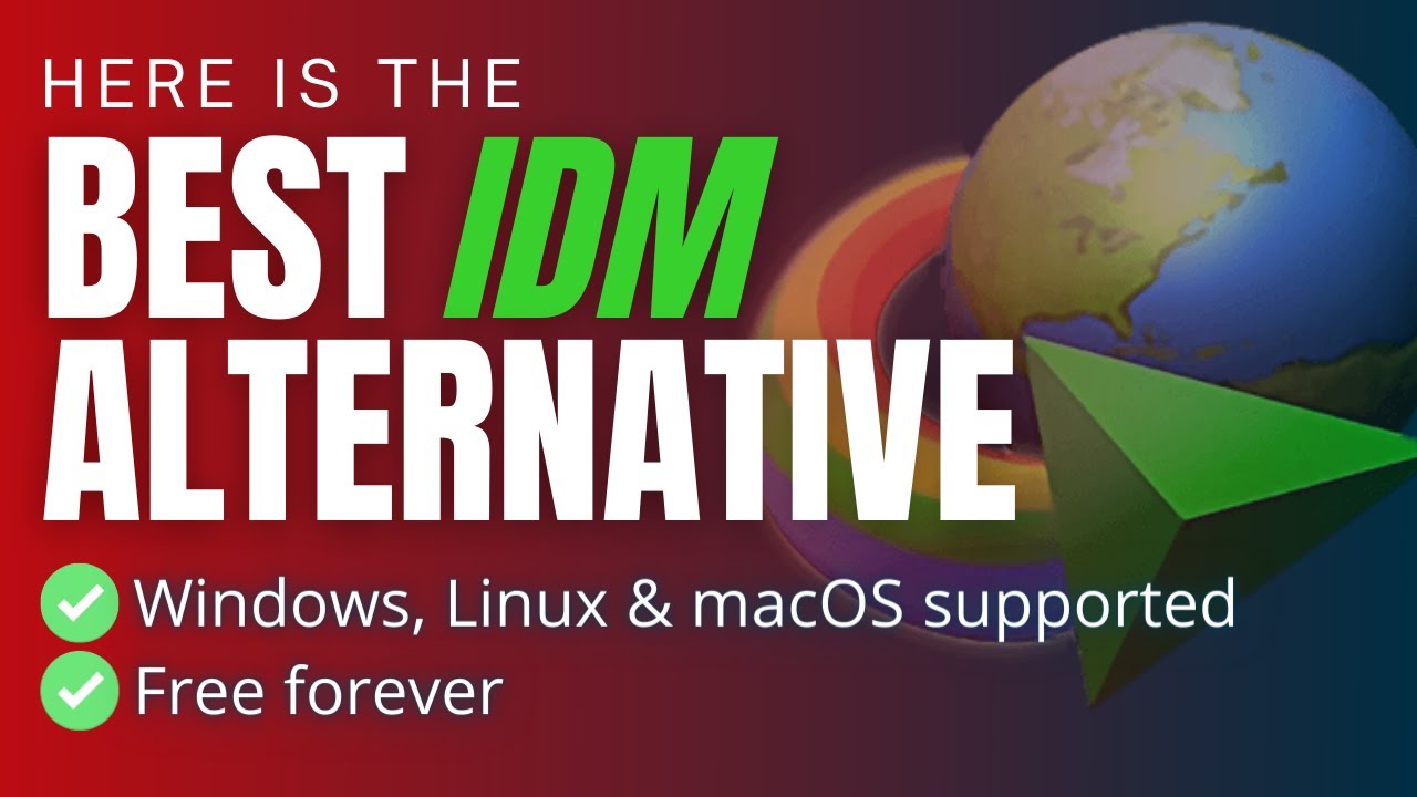 Idm Alternative smithlod - Blog