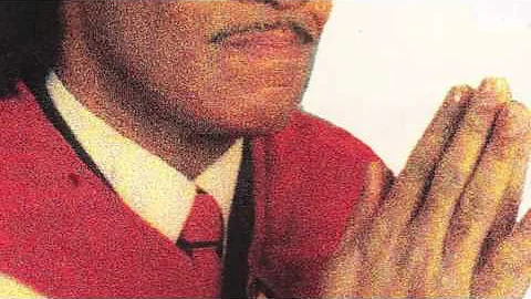 Apostel Donald R. Lyons