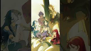 Xiao Genshin Impact Edit Credits At Desc