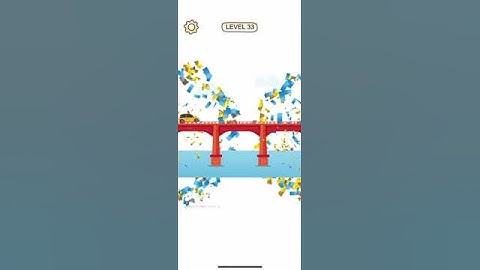 Braindom Draw Puzzle Level 33