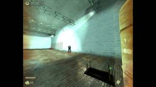 Hidden: Source - Epic Duel