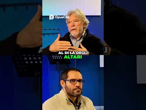 Video il Vangelo di Matteo: Un'esperienza che cambia la vita!