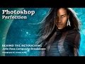 Behind the Retouching | John Ross - Celestial