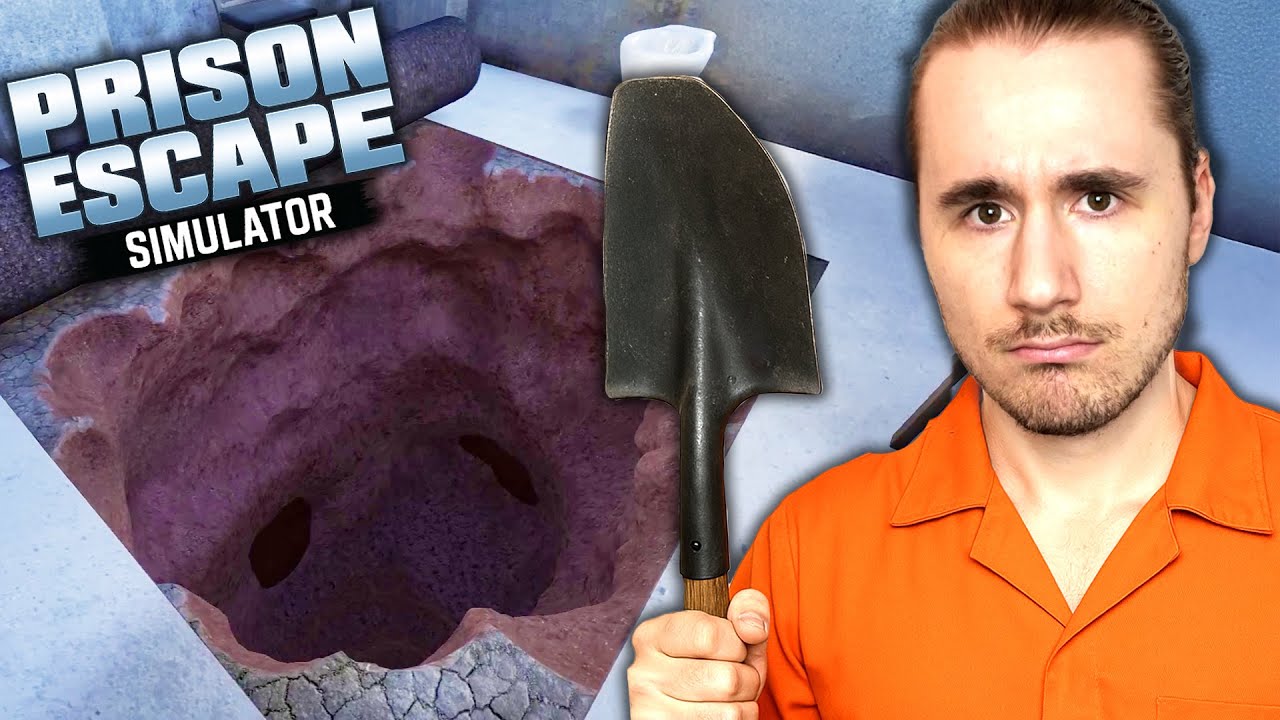 Devo EVADERE di Prigione