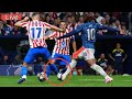 arsenal robbed by var in ucl semi final eze penalty overturned after thirteen reviews against atlet