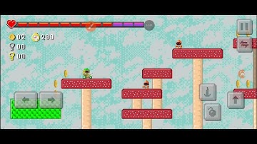 ULTIMATE LEVEL BUILDER: THE FULL GAME!!!