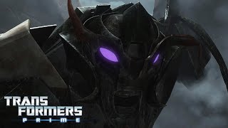 Transformers: Prime | S01 E15 | Çizgi Filmler | Animasyon | Transformers Türkçe