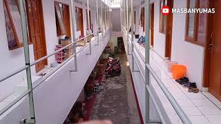 INI DIA PENGINAPAN PLUS-PLUS DI KOTA JOGJA!!!