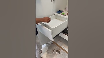 Hidden Drawer in Wardrobe | Hidden Drawer | Wardrobe Design | Home Decor|