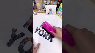 TeckWrap Printable Glow In Dark HTV #teckwrapcraft #heattransfer