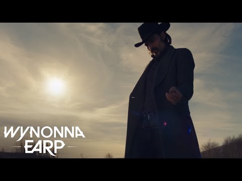 WYNONNA EARP | Season 1 Trailer | SYFY