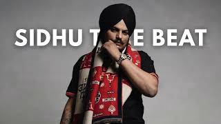 [FREE] Shubh x AP Dhillon x Karan Aujla x Talwiinder Type Beat - " Lakdi ki Kathi " | Prod. by MOPA