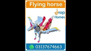 FLYING HORSE-WhatsApp+923137674663 screenshot 1
