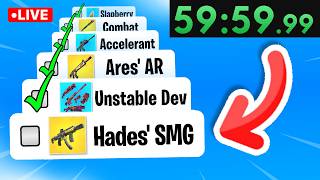 🔴 FINDING NEW MYTHICS!!! - Fortnite Reload