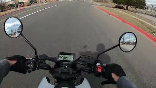 2023 Honda Grom Out the Door Price (what I paid and my first ride)