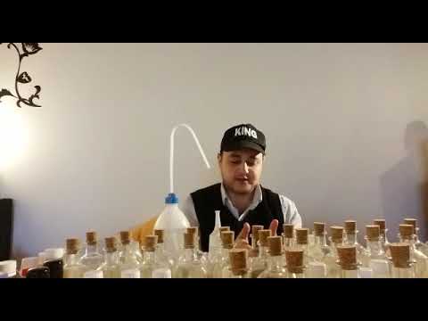 كيف نحصل على عبوة عطر ممتازة بسعة 50مل عطورات الملك