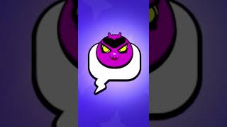 ? EMOTES COMUNES QUE DEBERIAS DE COMPRAR EN BRAWL STARS