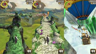 聖殿騎 | Temple Run Oz | टेंपल रन ओज | মন্দির চালান ওজ | Храм Бежать Унция |Tapınak Koşusu |kuil run oz screenshot 1