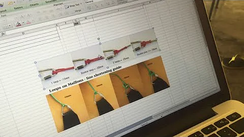 Paraglider Trimming- An insight into the dark art