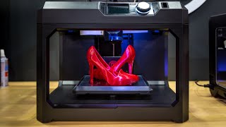 ТОП-5: Лучшие 3Д принтеры в 2023 году! Какой БЮДЖЕТНЫЙ 3D принтер выбрать для 3D печати?