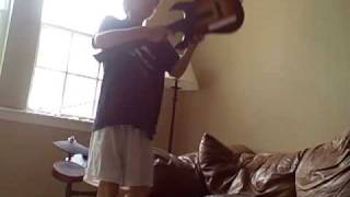 Vuvuzela madness
