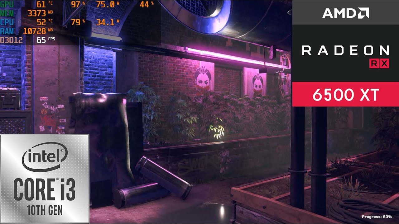 i3-10-100f-rx-6500-xt-watch-dogs-legion-youtube