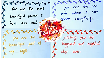Happy Birthday To You|Dj BoBo Happy Birthday #happy #birthday #diy