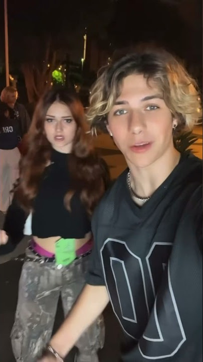 MEET MY BROTHER 😱 @WalkerBryant #shorts