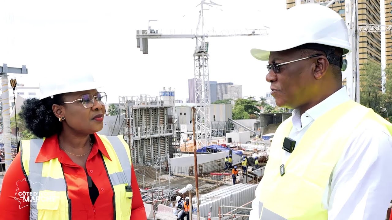 Suivez en Direct l'émission institutionnelle 