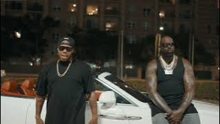 Z-Ro ft. Shaq/ STOP THE RAIN/ “Rohammad Ali”