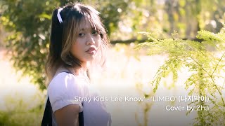 Stray Kids 'Lee Know' - 'LIMBO' (나지막이) Cover by Zha Resimi