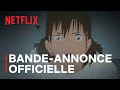 Japan sinks 2020  bandeannonce officielle vostfr  netflix france