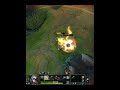 Lee Sin Vs Garen -Level 1 #leagueoflegends #shorts